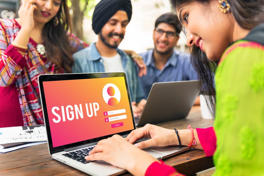 Become a local guide