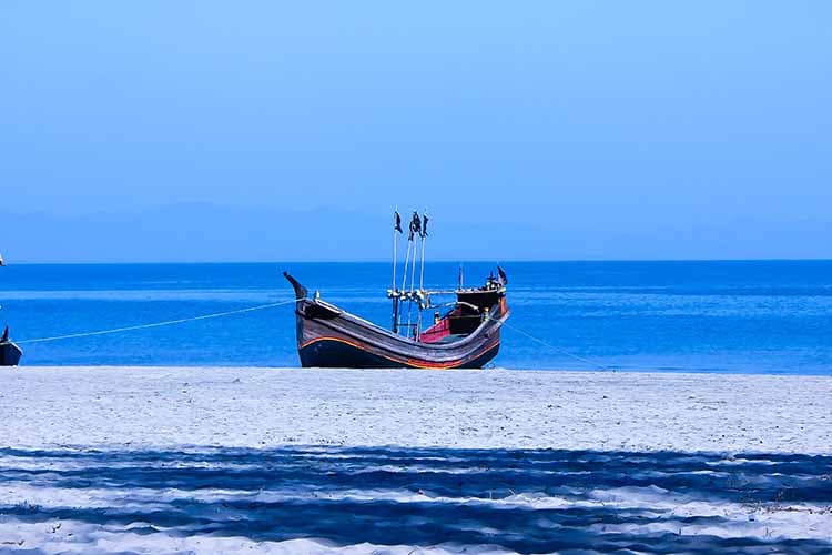 Dhaka to Cox's Bazar Couple Tour